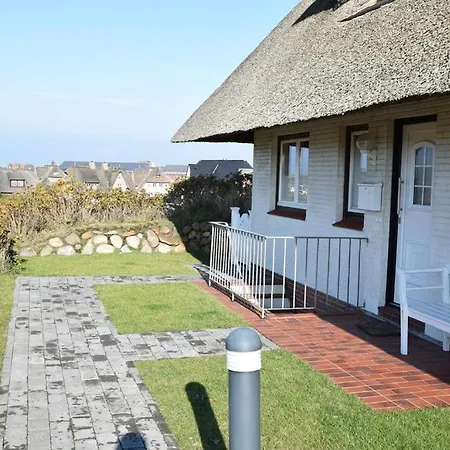 Hornumer Str. 7, Reh * Sylt